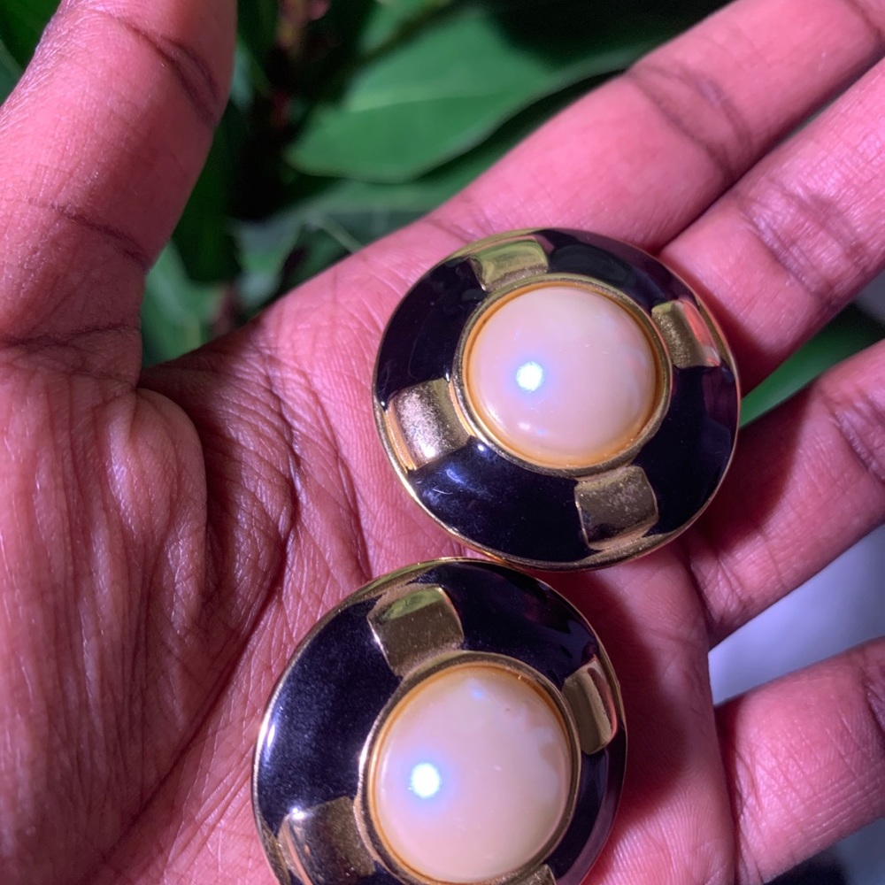Vintage earrings